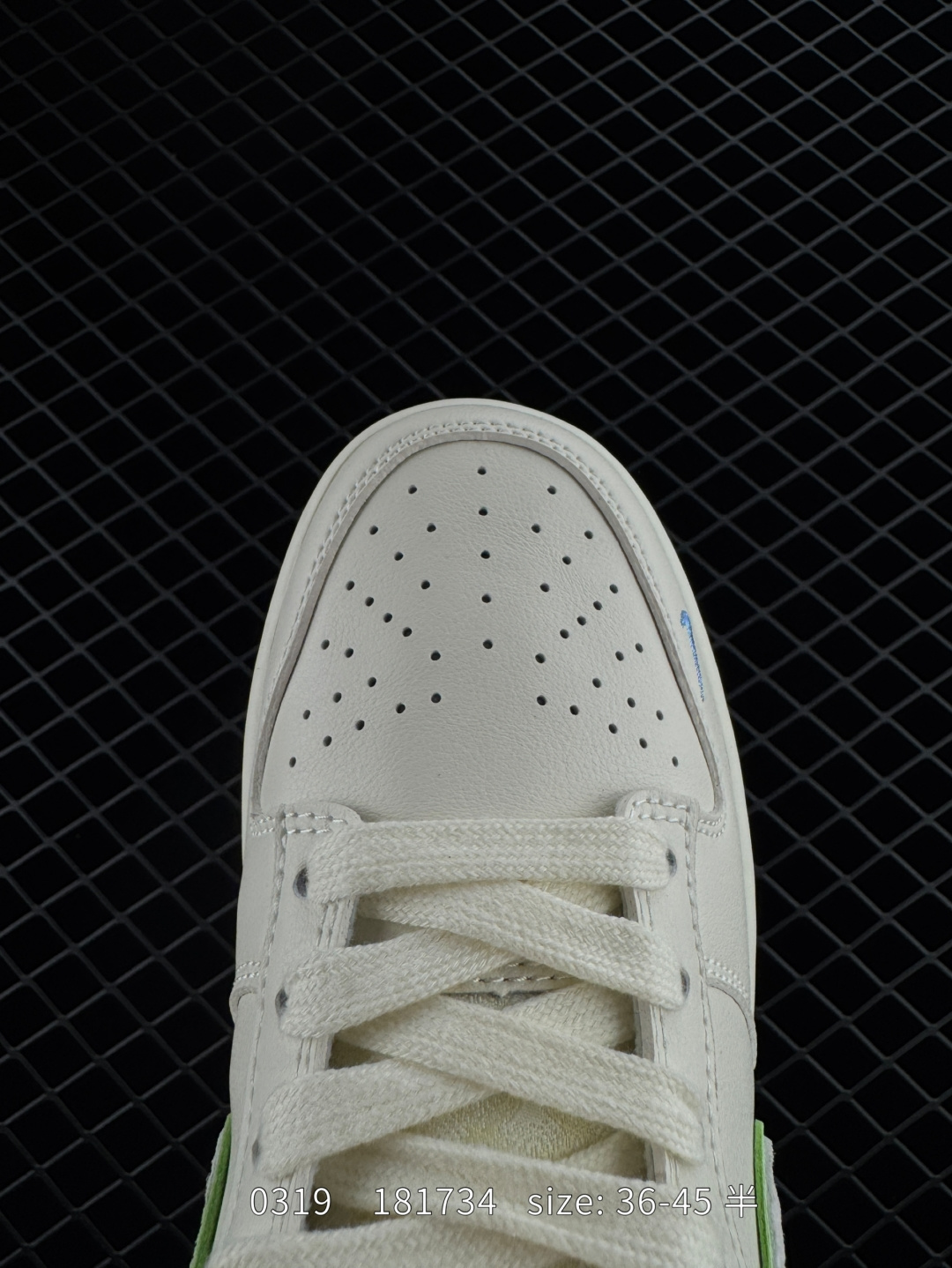 Travis Scott x Fragment Design x Jordan Air Jordan 1 Low OG SP